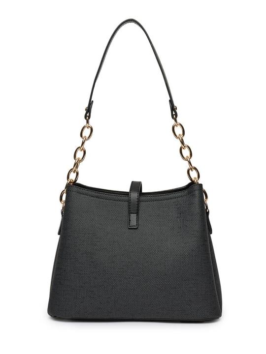 Sac détaillé à bandoulière chaîne Z0512