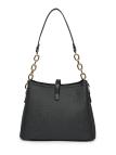 Sac détaillé à bandoulière chaîne Z0512