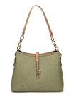 Sac détaillé à bandoulière chaîne Z0512
