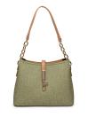Sac détaillé à bandoulière chaîne Z0512