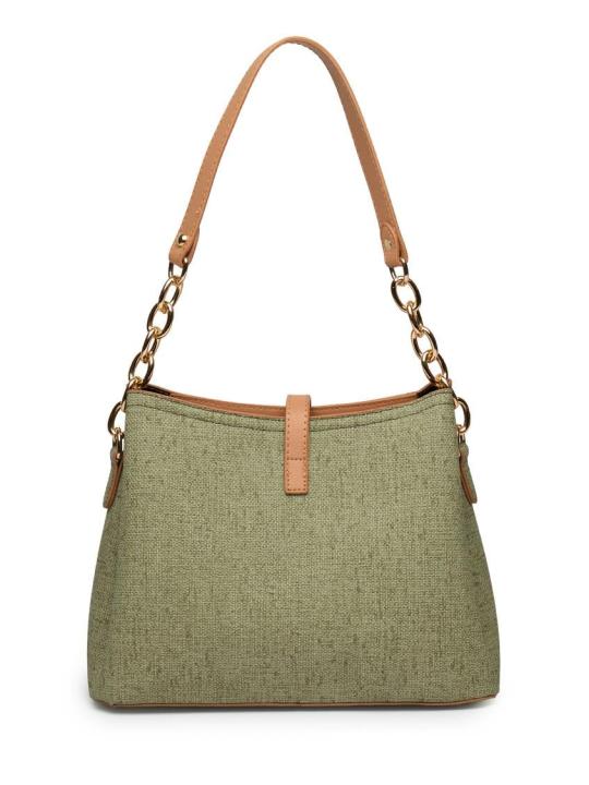 Sac détaillé à bandoulière chaîne Z0512