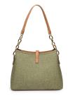 Sac détaillé à bandoulière chaîne Z0512