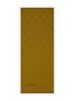 Monogramme à motifs tuile Dawn châle 0106