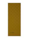 Monogramme à motifs tuile Dawn châle 0106