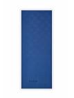Monogramme à motifs tuile Dawn châle 0106