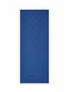 Monogramme à motifs tuile Dawn châle 0106