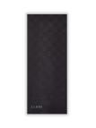 Monogramme à motifs tuile Dawn châle 0106