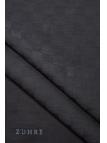 Monogramme à motifs tuile Dawn châle 0106