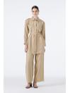 Ensemble detaillees avec poche ceinturee Tk-1260