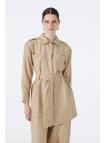 Ensemble detaillees avec poche ceinturee Tk-1260