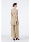 Ensemble detaillees avec poche ceinturee Tk-1260
