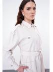 Ensemble detaillees avec poche ceinturee Tk-1260