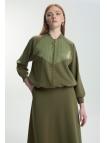 Ensemble de deux pièces à fermeture éclair TK-1474