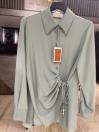 B-0131 SHON BLUZ 38-42