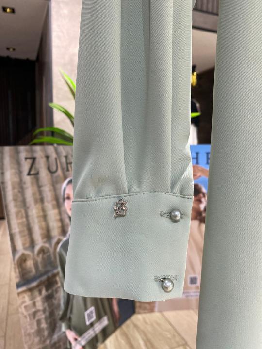 B-0131 SHON BLUZ 38-42