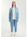 Ensemble deux pièces chemise et t-shirt TK-1545
