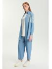 Ensemble deux pièces chemise et t-shirt TK-1545