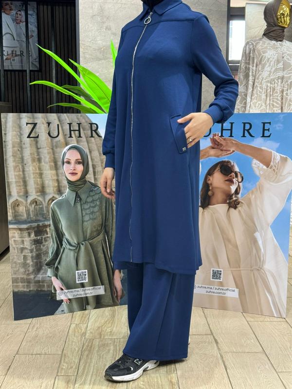 TK-1720 SHAYNA 2 TAKIM 38-48