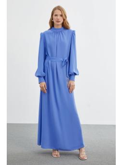 Robe longue E-0393 LENA 38-44