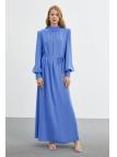 Robe longue E-0393 LENA 38-44