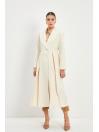 Trench robe 13568 