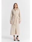 Manteau de pierre détaillé 13793  Manteau de pierre détaillé 13793