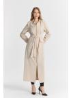 Manteau de pierre détaillé 13793  Manteau de pierre détaillé 13793