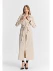 Manteau de pierre détaillé 13793  Manteau de pierre détaillé 13793