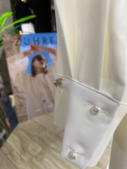 B-0131 SHON BLUZ 38-42