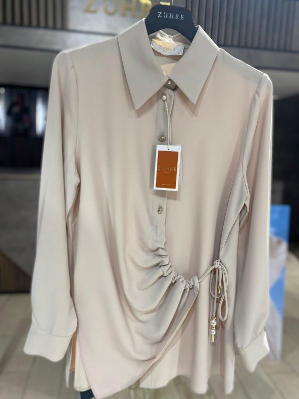 B-0131 SHON BLUZ 38-42