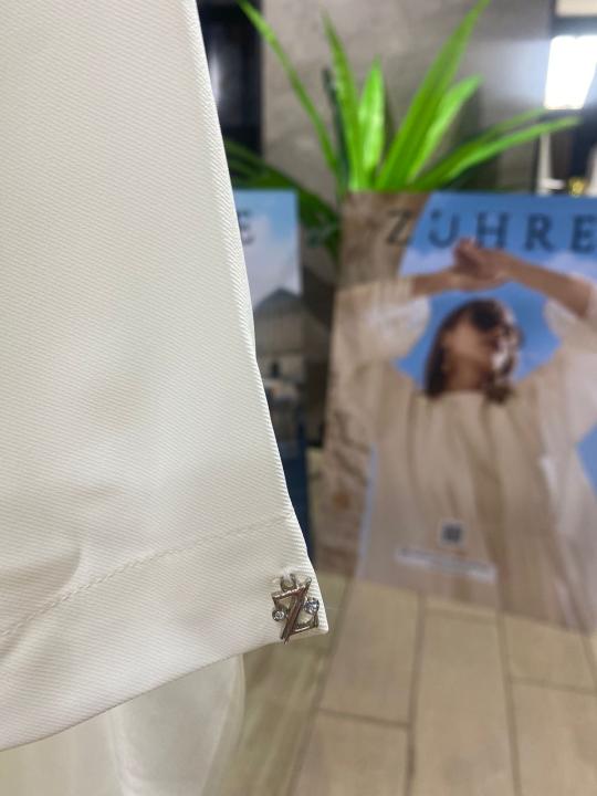 B-0134 SHON BLUZ 38-44