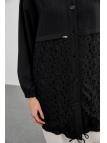 Veste brodée C-0094 Veste brodée C-0094