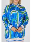 C-0099 GLANCE CEKET S-M