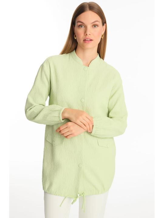 Veste de sport à motifs C-0140