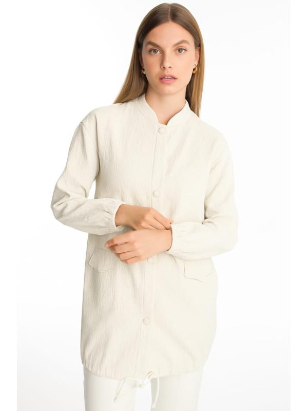 Veste de sport à motifs C-0140