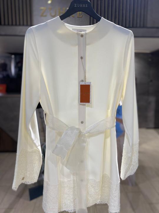 C-0148 TRAPHY CEKET 38-46