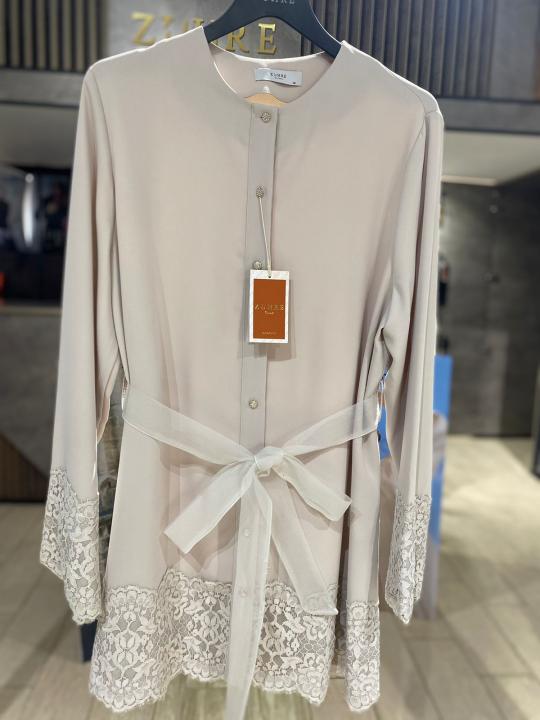 C-0148 TRAPHY CEKET 38-46