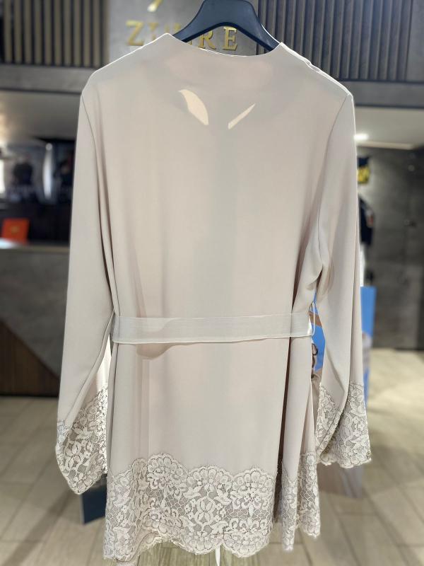 C-0148 TRAPHY CEKET 38-46