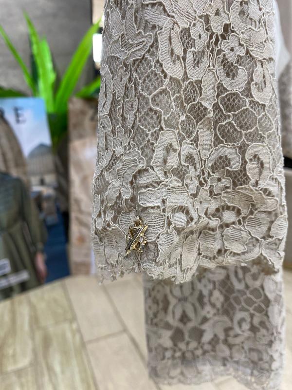 C-0148 TRAPHY CEKET 38-46