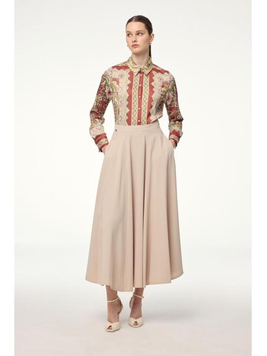 Evaze Jupe  ETK-0144