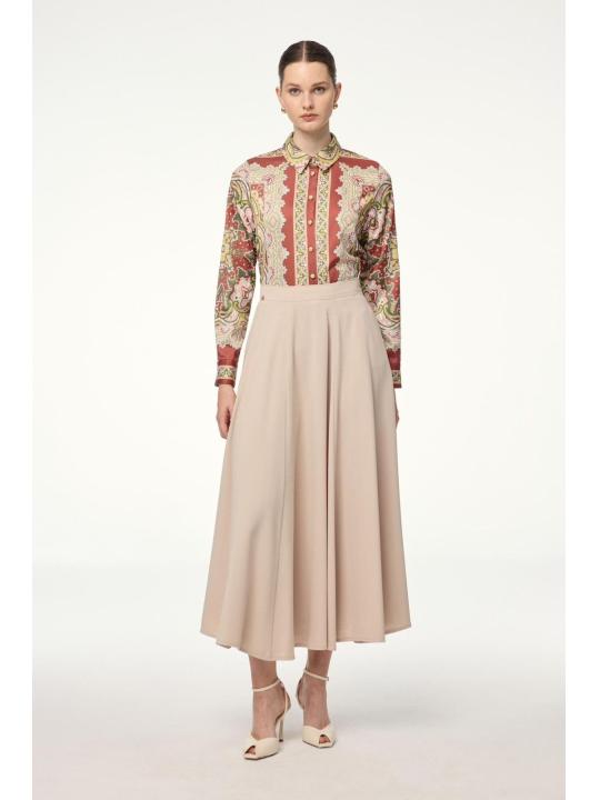 Evaze Jupe  ETK-0144