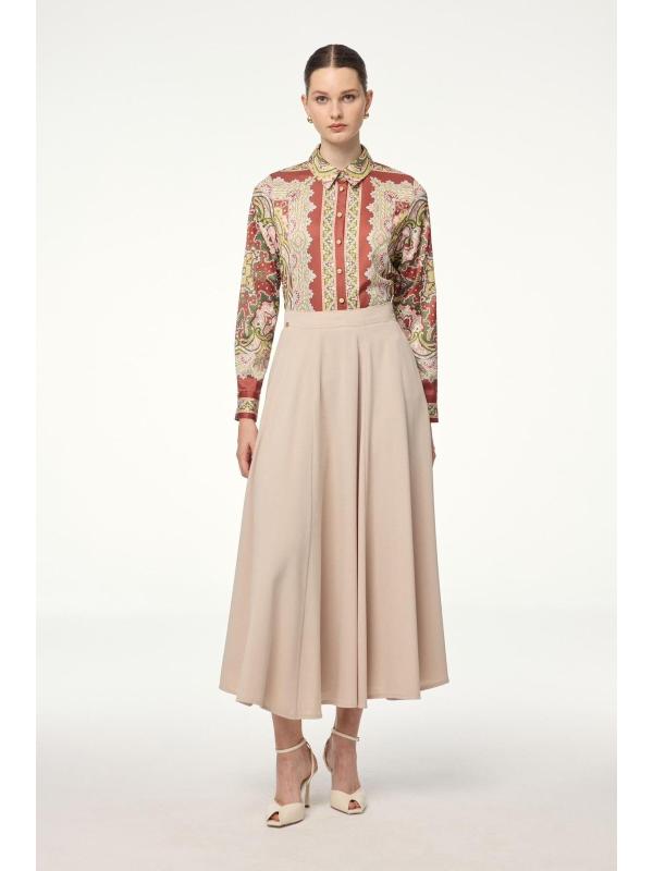 Evaze Jupe  ETK-0144