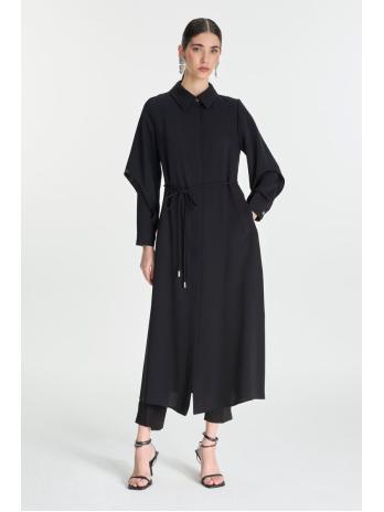 Chemise Bouton caché GÖ-0001