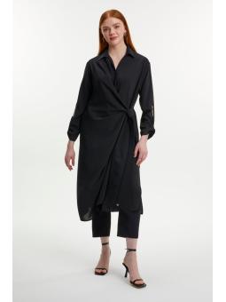 Chemise détaillée GÇ-0279