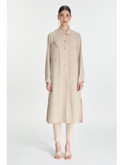 Chemise Fermeture boutonnée GÖ-0280