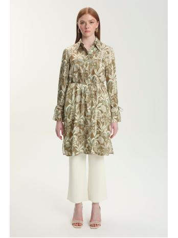 T-1585 SUNNY TUNIK 38-46