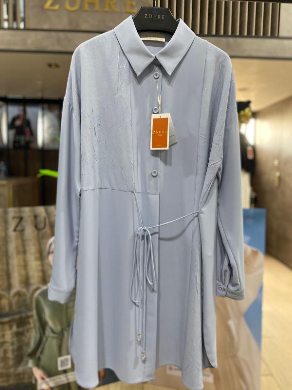 T-1599 SHON TUNIK 38-44