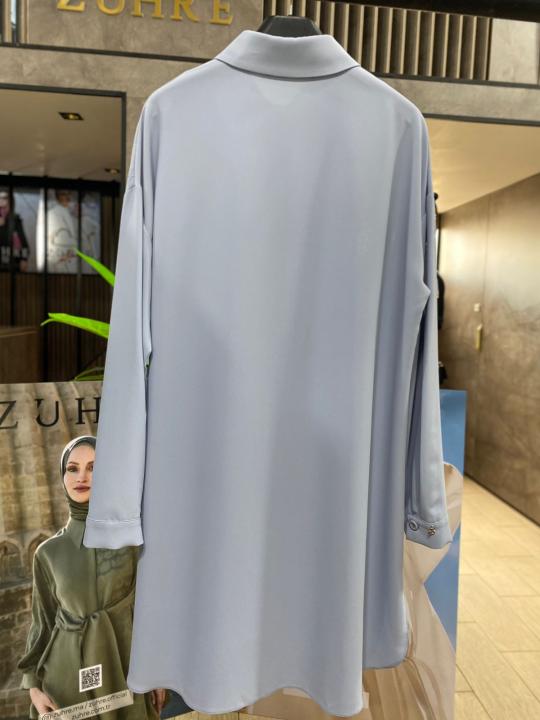 T-1599 SHON TUNIK 38-44