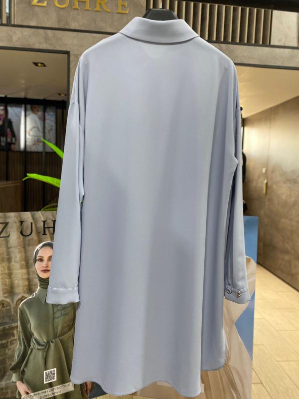 T-1599 SHON TUNIK 38-44