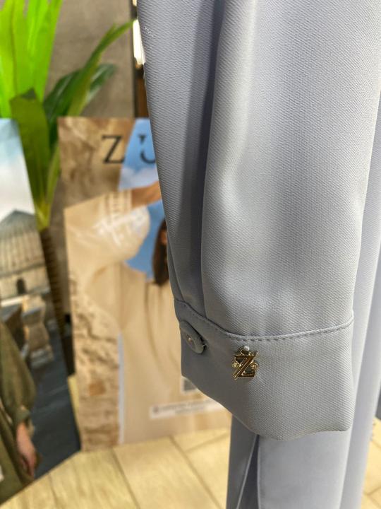 T-1599 SHON TUNIK 38-44